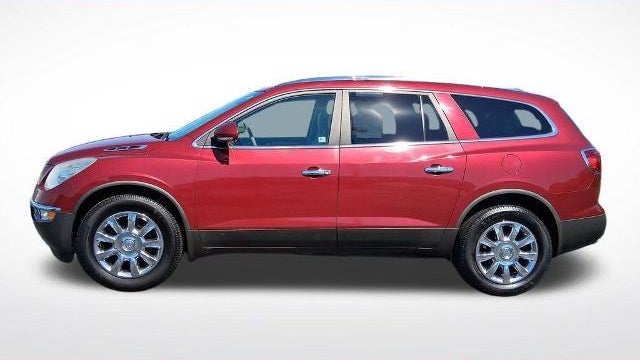 2011 Buick Enclave CXL-1