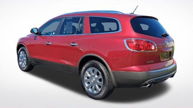 2011 Buick Enclave CXL-1