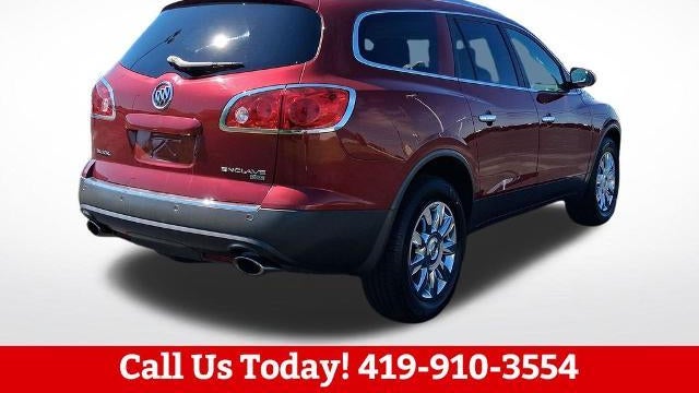 2011 Buick Enclave CXL-1