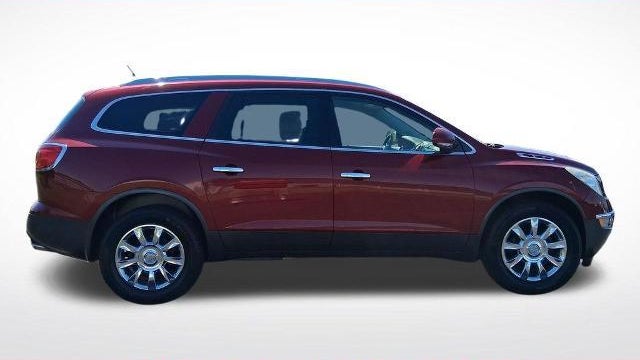 2011 Buick Enclave CXL-1