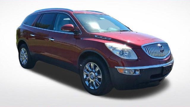 2011 Buick Enclave CXL-1