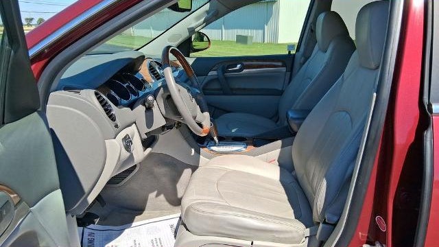 2011 Buick Enclave CXL-1
