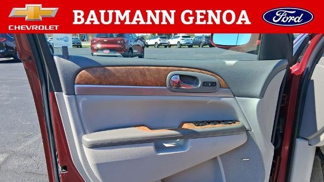 2011 Buick Enclave CXL-1
