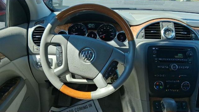2011 Buick Enclave CXL-1