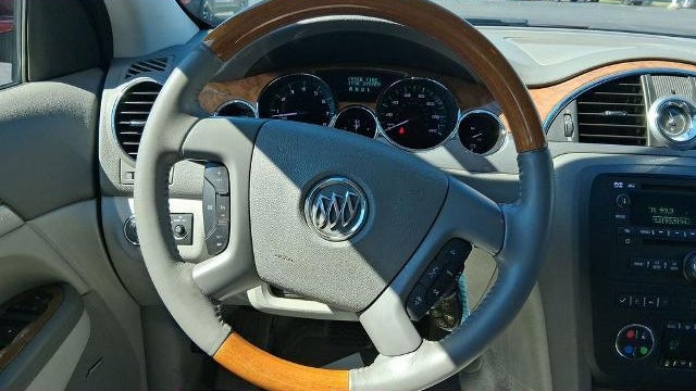 2011 Buick Enclave CXL-1