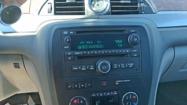 2011 Buick Enclave CXL-1
