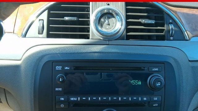 2011 Buick Enclave CXL-1