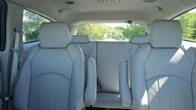 2011 Buick Enclave CXL-1
