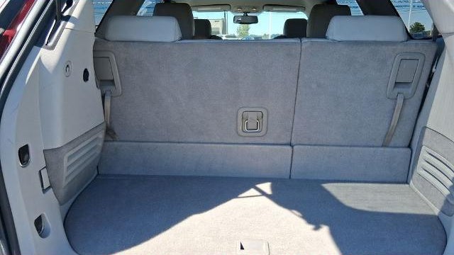 2011 Buick Enclave CXL-1