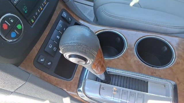 2011 Buick Enclave CXL-1