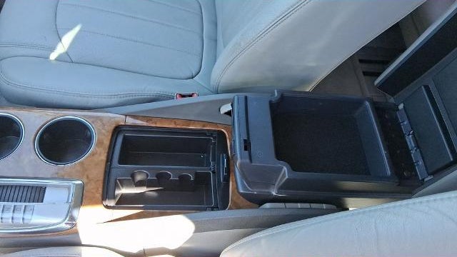 2011 Buick Enclave CXL-1