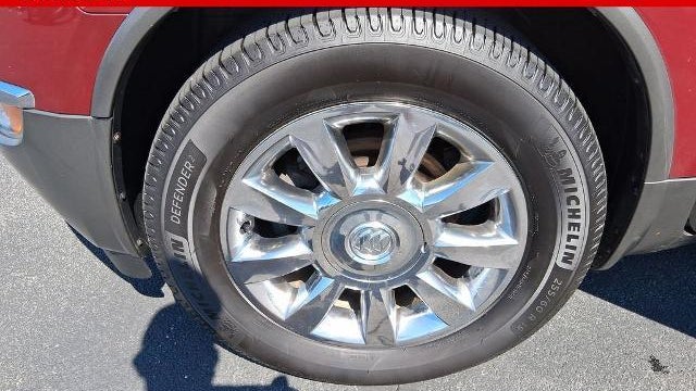 2011 Buick Enclave CXL-1