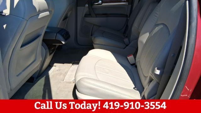 2011 Buick Enclave CXL-1