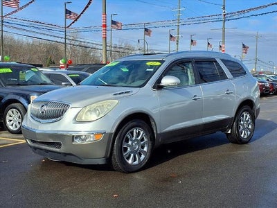2011 Buick Enclave CXL-1 4DR Crossover W/1XL