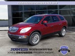 2011 Enclave Thumbnail 1