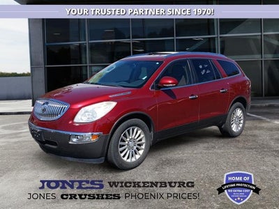 2011 Buick Enclave CXL-1 4DR Crossover W/1XL