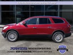 2011 Enclave Thumbnail 2