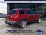 2011 Enclave Thumbnail 4