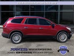 2011 Enclave Thumbnail 5