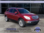 2011 Enclave Thumbnail 6