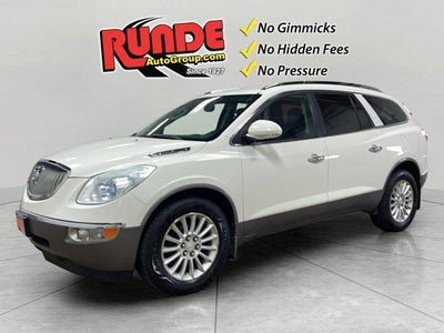 Photo of a 2011 Buick Enclave CXL-1 4DR Crossover W/1XL for sale
