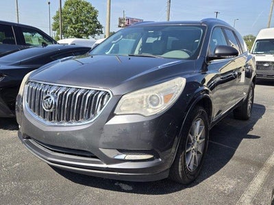 Photo of a 2014 Buick Enclave Leather 4DR Crossover for sale