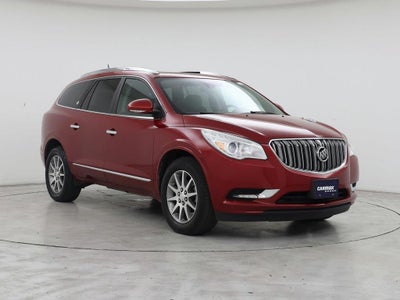 Photo of a 2014 Buick Enclave Leather 4DR Crossover for sale
