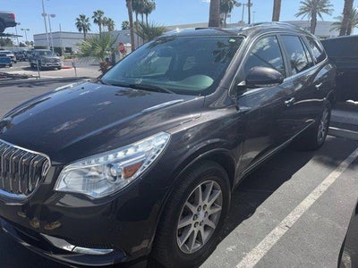 Photo of a 2017 Buick Enclave Leather 4DR Crossover for sale
