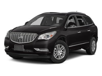 2014 Buick Enclave Leather 4DR Crossover