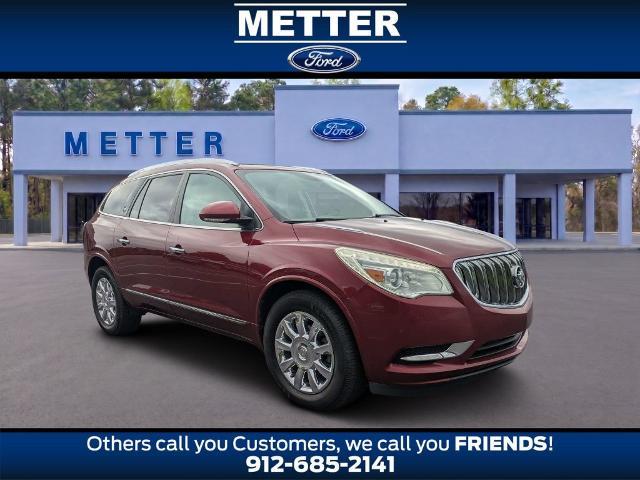 2015 Buick Enclave