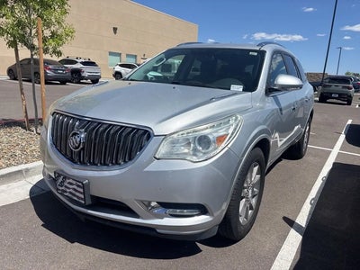 Photo of a 2016 Buick Enclave Leather 4DR Crossover for sale