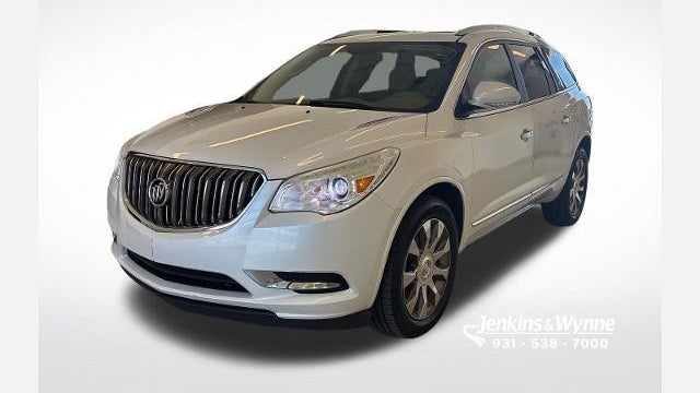 Preowned 2016 Buick Enclave Leather for Sale