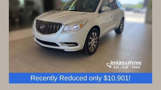 Preowned 2016 Buick Enclave Leather for Sale