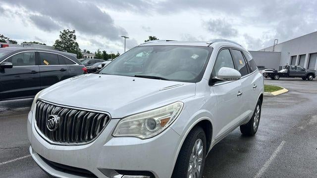 Preowned 2016 Buick Enclave Leather for Sale
