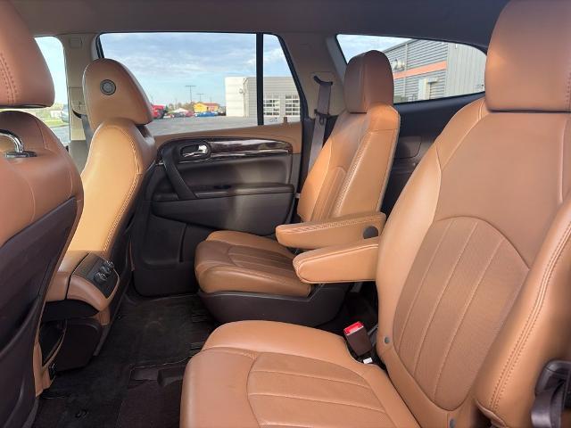 2016 Buick Enclave