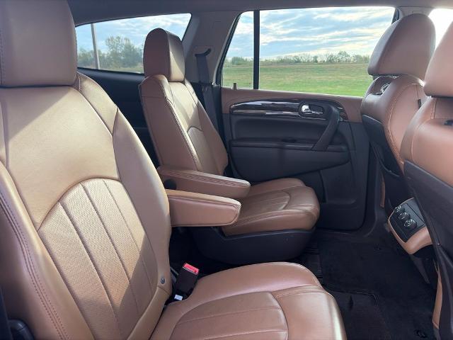 2016 Buick Enclave