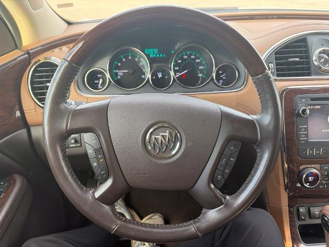 2016 Buick Enclave