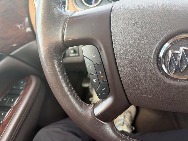 2016 Buick Enclave