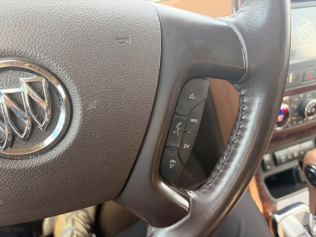 2016 Buick Enclave