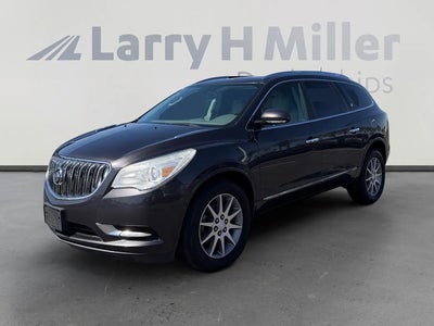 Photo of a 2014 Buick Enclave Leather 4DR Crossover for sale