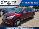 2016 Enclave Thumbnail 1