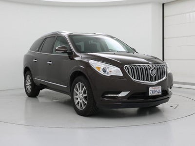 Photo of a 2017 Buick Enclave Leather 4DR Crossover for sale