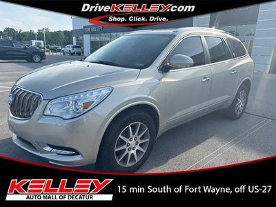 Photo of a 2014 Buick Enclave Leather 4DR Crossover for sale