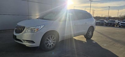 2016 Buick Enclave Leather 4DR Crossover