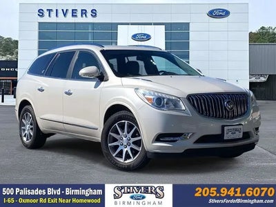 Photo of a 2014 Buick Enclave Leather 4DR Crossover for sale