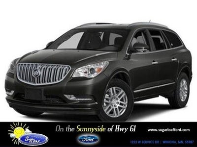 Photo of a 2016 Buick Enclave Leather 4DR Crossover for sale