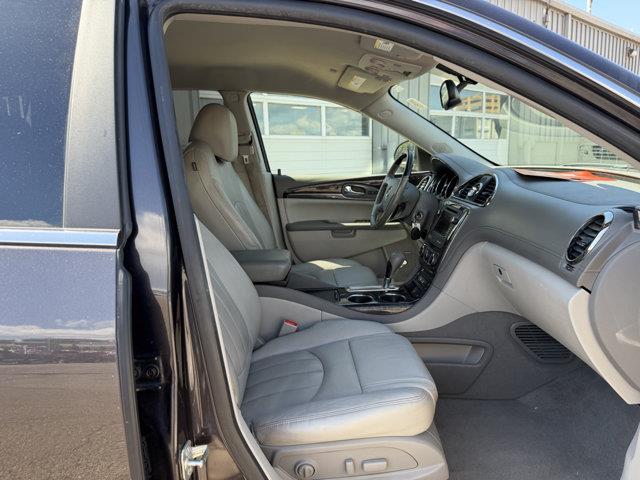 2016 Buick Enclave - $8,150