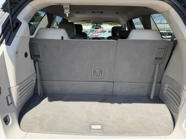 2016 Buick Enclave - $8,150