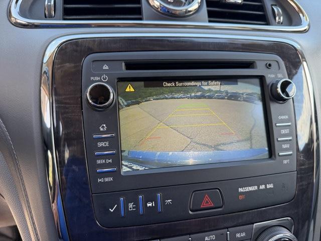 2016 Buick Enclave - $8,150