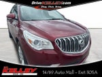 2016 Enclave Thumbnail 1